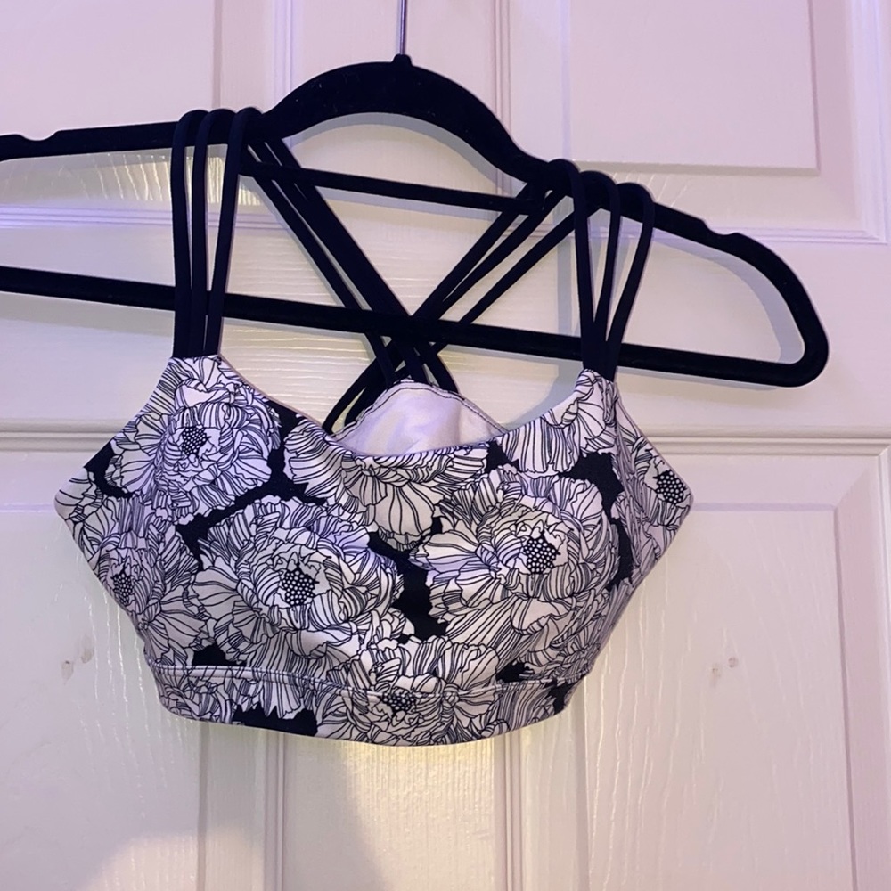 GAP Fit sports bra